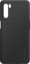 Origineel Oppo A16 / A16s / A54s Hoesje Hard Plastic Back Cover Zwart