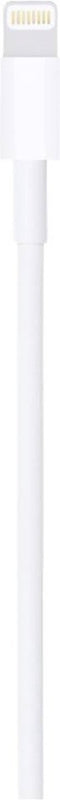 Originele Apple USB-A naar Lightning Kabel 1 Meter Wit