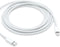 Originele Apple USB-C naar Lightning Kabel 2 Meter Wit