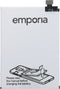 Originele batterij Emporia SMART.5 batterij, Emporia AK-S5-BC batterij, Li-Ion, 3.8V 3550mAh
