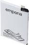 Originele batterij Emporia SMART.5 batterij, Emporia AK-S5-BC batterij, Li-Ion, 3.8V 3550mAh