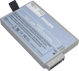 Originele batterij Philips MP20, MP30, MP40, Avalon FM20 - type M4605A