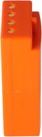 Originele batterij voor HBC BA405130 HBC BA405131 HBC BA4051L1 batterij voor HBC radiografische afstandsbediening Technos A 3,7 volt 6400mAh 90x49x28mm