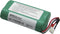 Originele Fresenius Li-ion oplaadbare batterij-infusiepomp Volumat Agilia - type 179033-R2