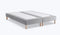 Originele gestoffeerde bedbodem 160 x 200 (cm) (2 x 80 x 200cm)