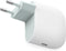 Originele Google USB-C Snellader 45W Power Delivery Fast Charger 3A Wit