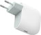 Originele Google USB-C Snellader 45W Power Delivery Fast Charger 3A Wit