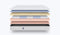 Originele Hybride Matras 140 x 190 (cm)