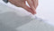 Originele Hybride Matras 80 x 200 (cm)