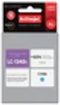 Originele inkt cartridge Activejet AB-1240CNX Cyaan