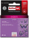 Originele inkt cartridge Activejet AB-1240MNX Magenta