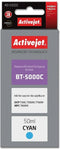 Originele inkt cartridge Activejet AB-5000C Cyaan