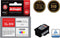 Originele inkt cartridge Activejet AC-513R Cyaan/Magenta/Geel