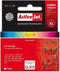 Originele inkt cartridge Activejet AC-513R Cyaan/Magenta/Geel