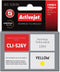 Originele inkt cartridge Activejet ACC-526YN Geel