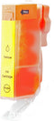 Originele inkt cartridge Activejet ACC-526YN Geel