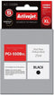 Originele inkt cartridge Activejet ACC-550BN Zwart