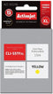 Originele inkt cartridge Activejet ACC-551YN Geel