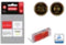 Originele inkt cartridge Activejet ACC-551YN Geel