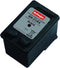 Originele inkt cartridge Activejet AH-21RX Zwart