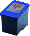 Originele inkt cartridge Activejet AH-22RX Cyaan/Magenta/Geel