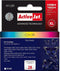 Originele inkt cartridge Activejet AH-28R Cyaan/Magenta/Geel
