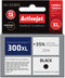 Originele inkt cartridge Activejet AH-300BRX Zwart