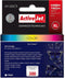 Originele inkt cartridge Activejet AH-300CRX Cyaan/Magenta/Geel