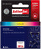 Originele inkt cartridge Activejet AH-301CRX Cyaan/Magenta/Geel
