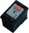 Originele inkt cartridge Activejet AH-336R Wit Zwart