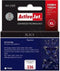 Originele inkt cartridge Activejet AH-336R Wit Zwart