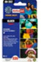 Originele inkt cartridge Activejet AH-336R Wit Zwart
