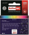 Originele inkt cartridge Activejet AH-351R Cyaan/Magenta/Geel