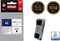Originele inkt cartridge Activejet AH-45R Zwart