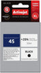 Originele inkt cartridge Activejet AH-45R Zwart