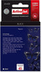 Originele inkt cartridge Activejet AH-45R Zwart