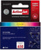 Originele inkt cartridge Activejet AH-650CR Cyaan/Magenta/Geel