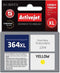 Originele inkt cartridge Activejet AH-920BCX Zwart