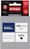 Originele inkt cartridge Activejet AH-940BRX Zwart