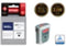Originele inkt cartridge Activejet AH-940BRX Zwart