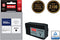 Originele inkt cartridge Activejet AH-950BRX Zwart