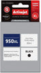 Originele inkt cartridge Activejet AH-950BRX Zwart