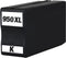 Originele inkt cartridge Activejet AH-950BRX Zwart