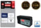 Originele inkt cartridge Activejet AH-950BRX Zwart