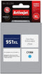 Originele inkt cartridge Activejet AH-951CRX Cyaan