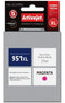 Originele inkt cartridge Activejet AH-951MRX Magenta