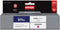 Originele inkt cartridge Activejet AH-971MRX Geel Magenta