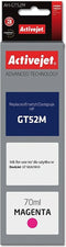 Originele inkt cartridge Activejet AH-GT52M Magenta