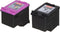 Originele inkt cartridge Activejet AH-M652RX Zwart