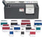 Originele inkt cartridge Brother PRINKB Zwart